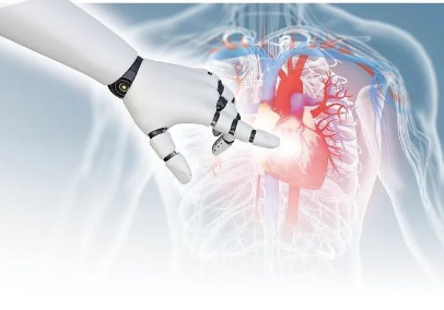 深圳国际心血管展会 中国企业抢滩血管介入机器人市场